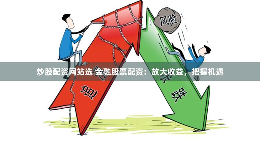 炒股配资网站选 金融股票配资：放大收益，把握机遇