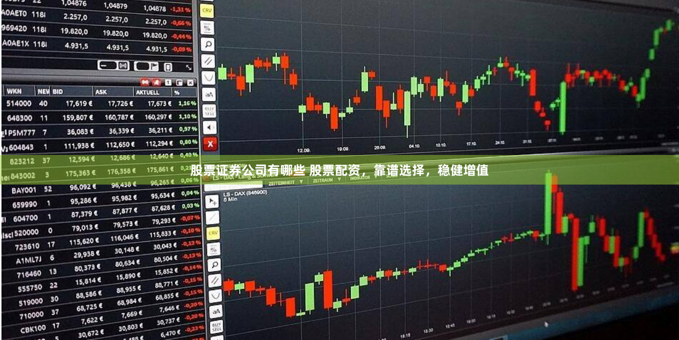 股票证券公司有哪些 股票配资，靠谱选择，稳健增值