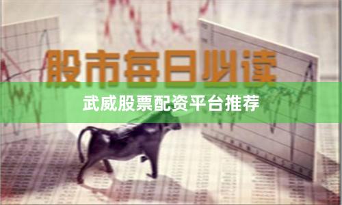武威股票配资平台推荐