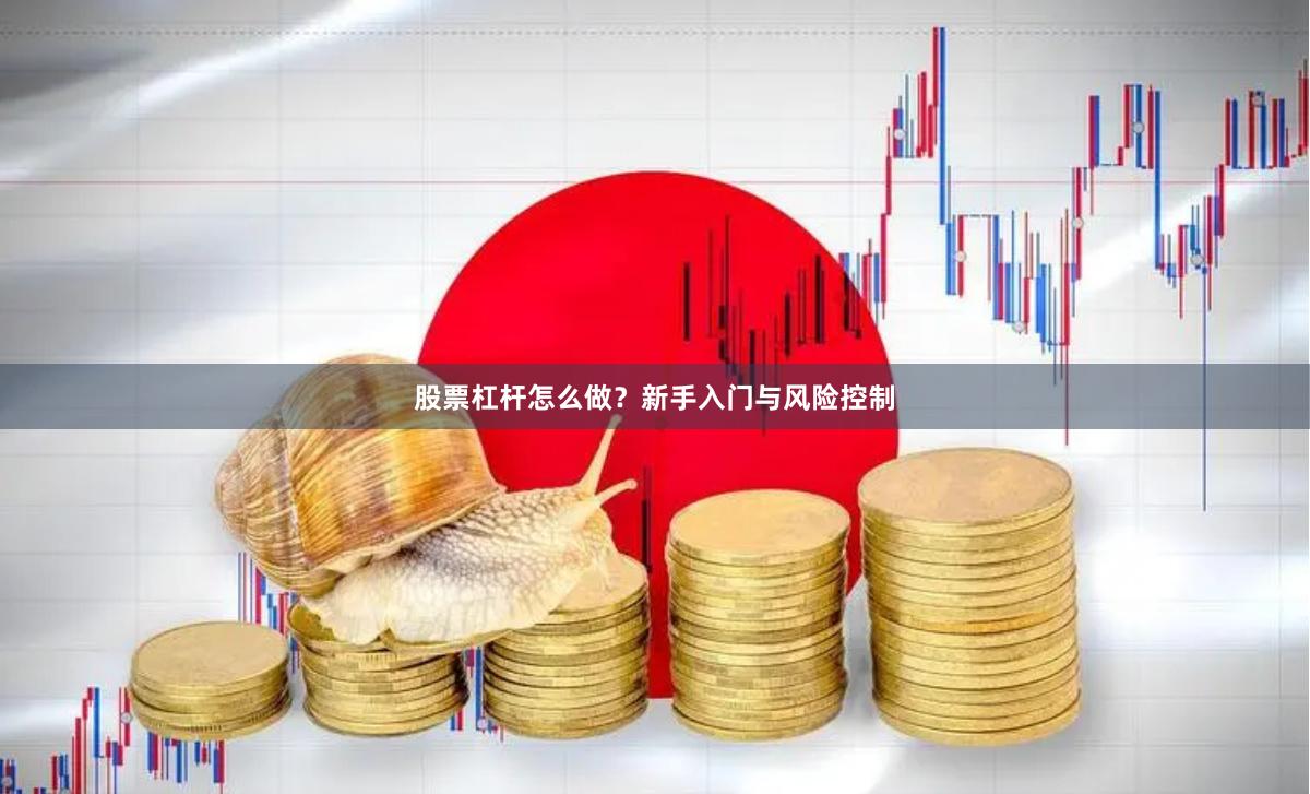 股票杠杆怎么做？新手入门与风险控制