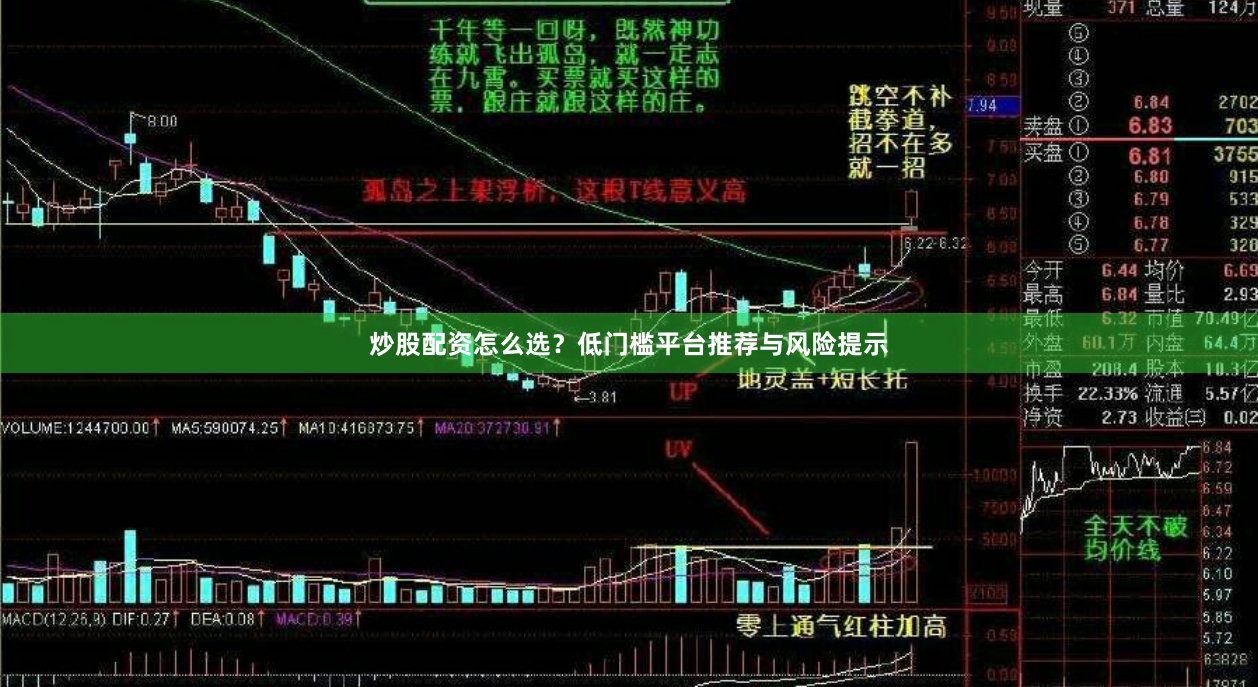 炒股配资怎么选？低门槛平台推荐与风险提示