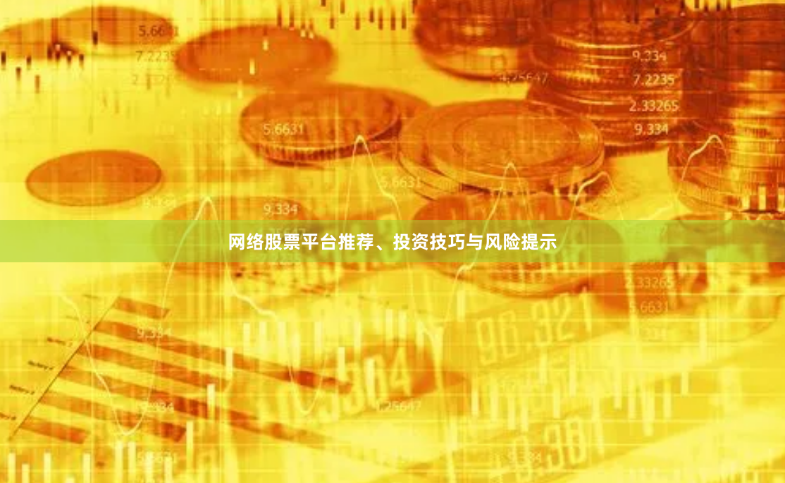 网络股票平台推荐、投资技巧与风险提示
